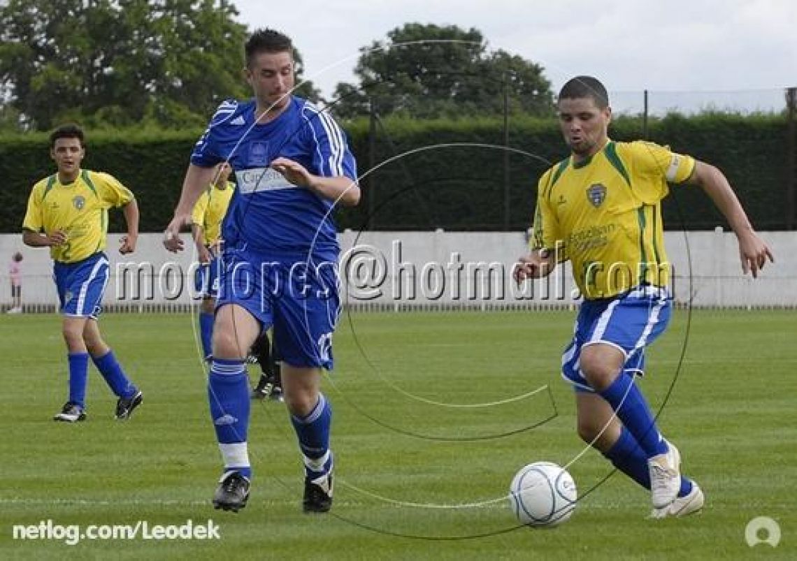 FOOTBALL Match in the AFC North League