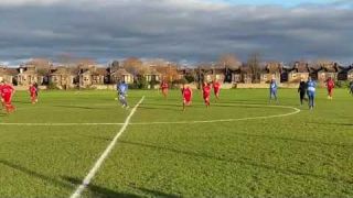 Old parms 5ths v parkfield jan 2020